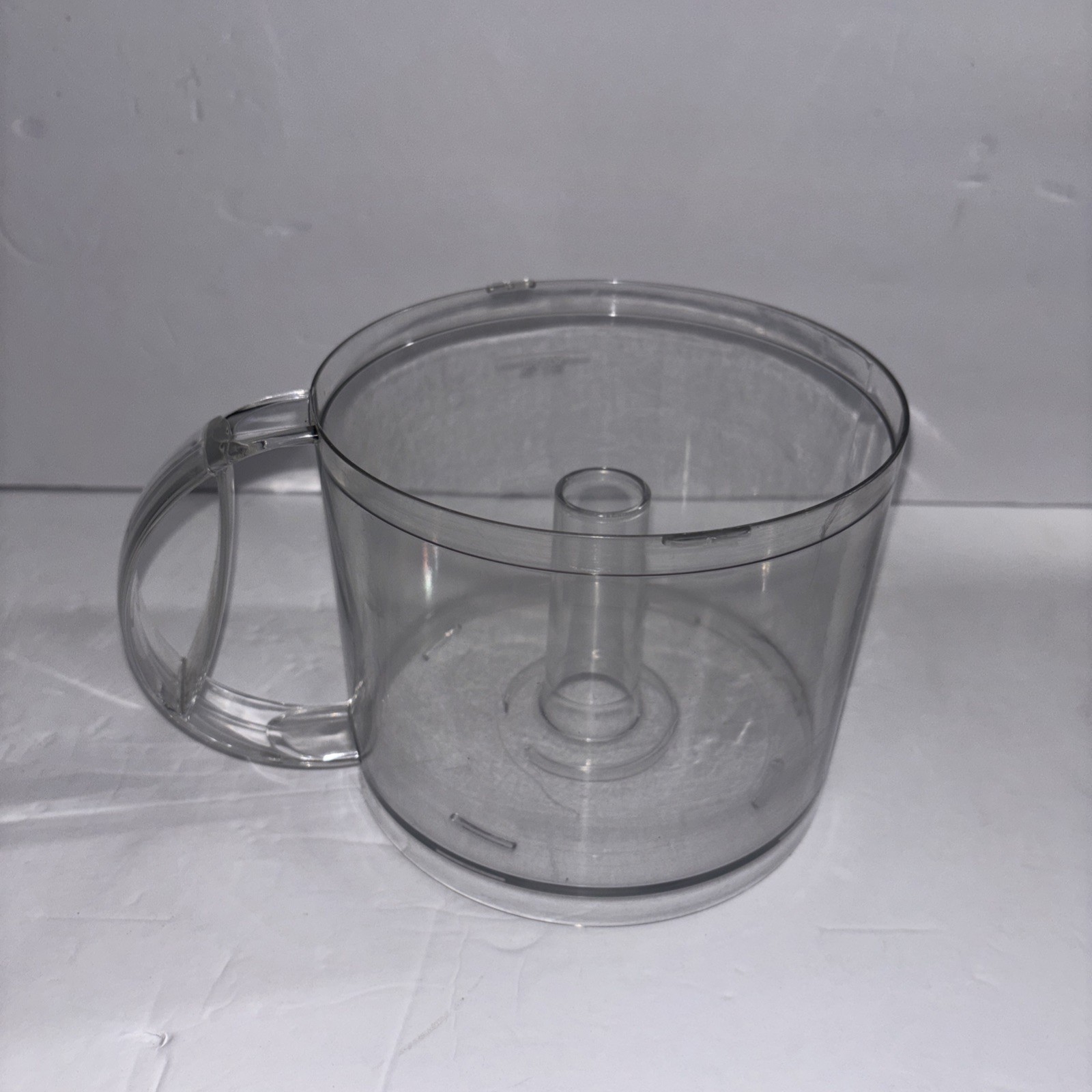 Black & Decker Quick N Easy Food Processor FP1450 Work Bowl Replacement