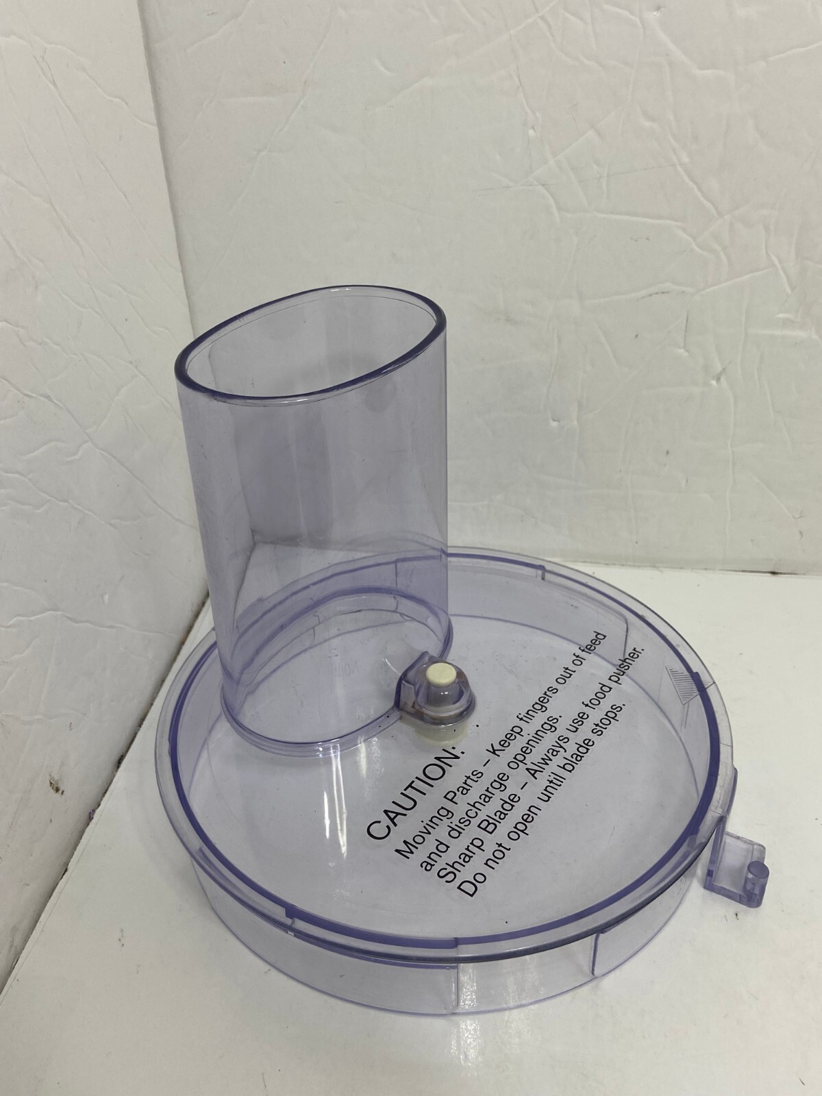 🌊 Braun MultiPractic Food Processor BLADE LID BOWL OR WHISK 4258 4259 4261 4262