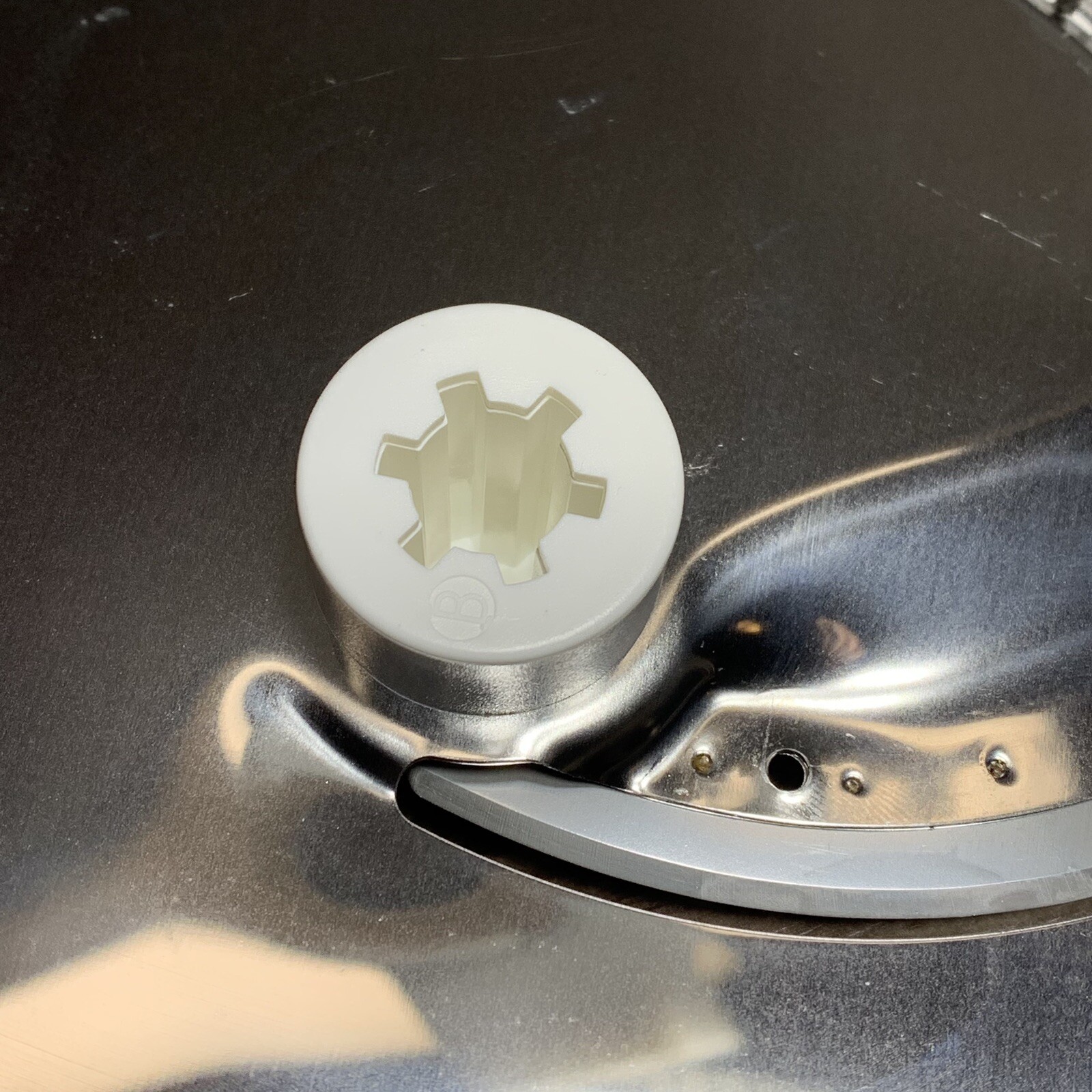 Magimix Thick Slicer Blade Disk 2100, 3000, 3100, 4000, 4100 & 5100