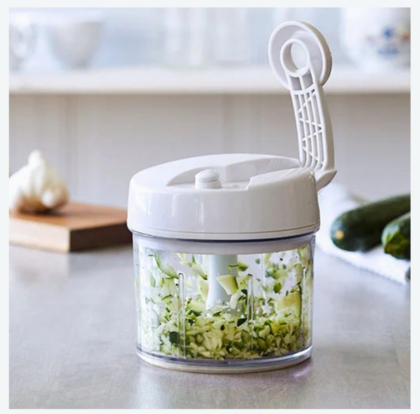 PC Food Processor.