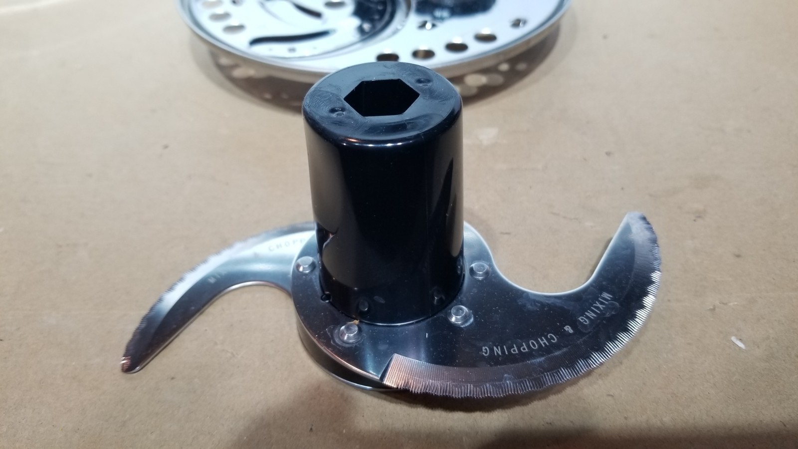 Hamilton Beach Big Mouth 70573H Food Processor – Choice of replacement Part