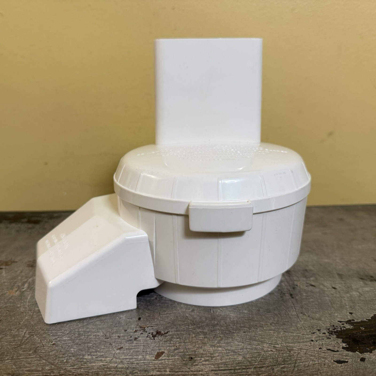 Presto Minnie Max Chute Bowl Pusher Replace 0290002 0290001 0290003