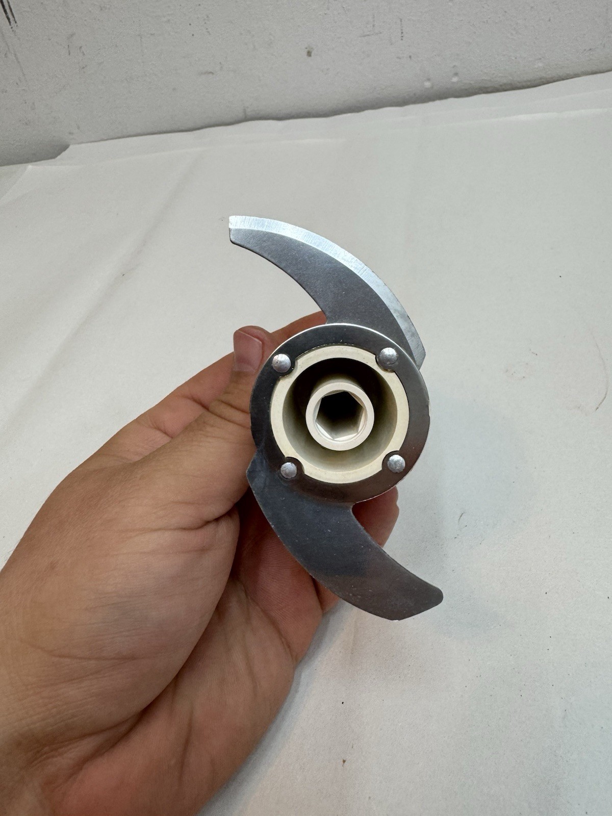 Sunbeam Oskar Jr Chopper Plus 14131 Replacement Chopping Blade