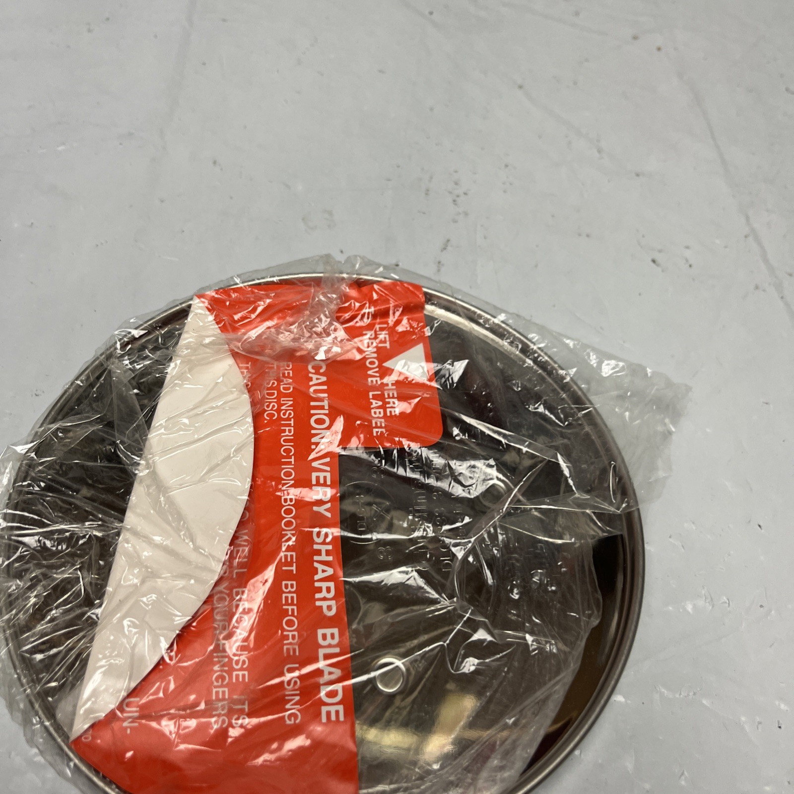 Cuisinart Food Processor Replacement Parts DLC-8/10 DLC-833 DLC-846