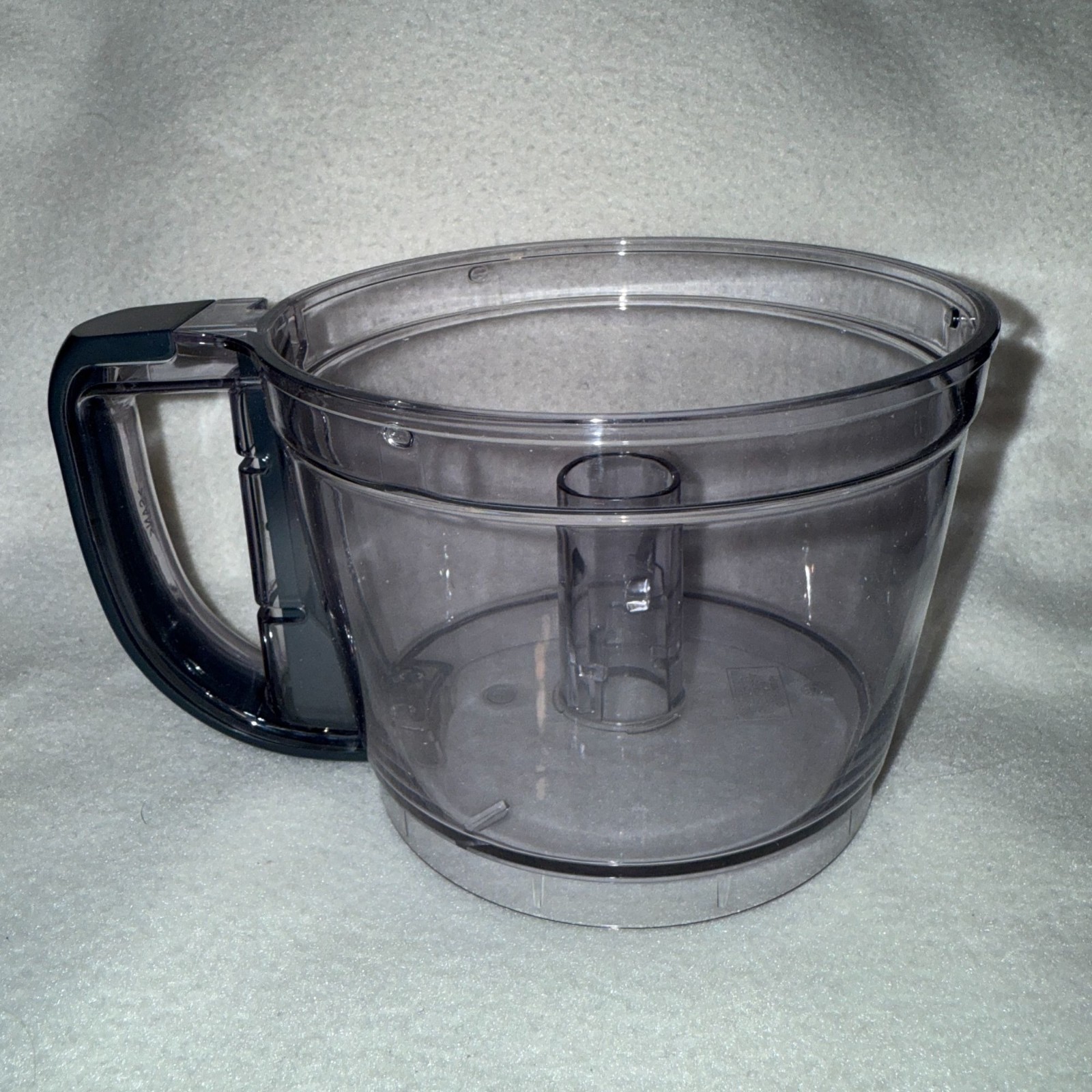 Cuisinart ECH-4 Elemenmtal 4 Cup Chopper Grinder Work Bowl Handle Replacement