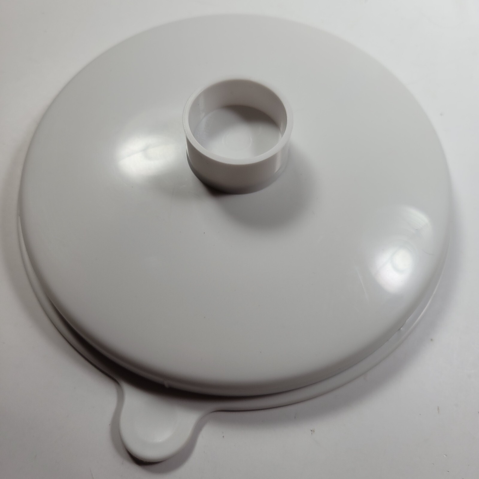 Black Decker Quick N Easy Food Processor FP1450 Replacement Part Lid FP1450-11