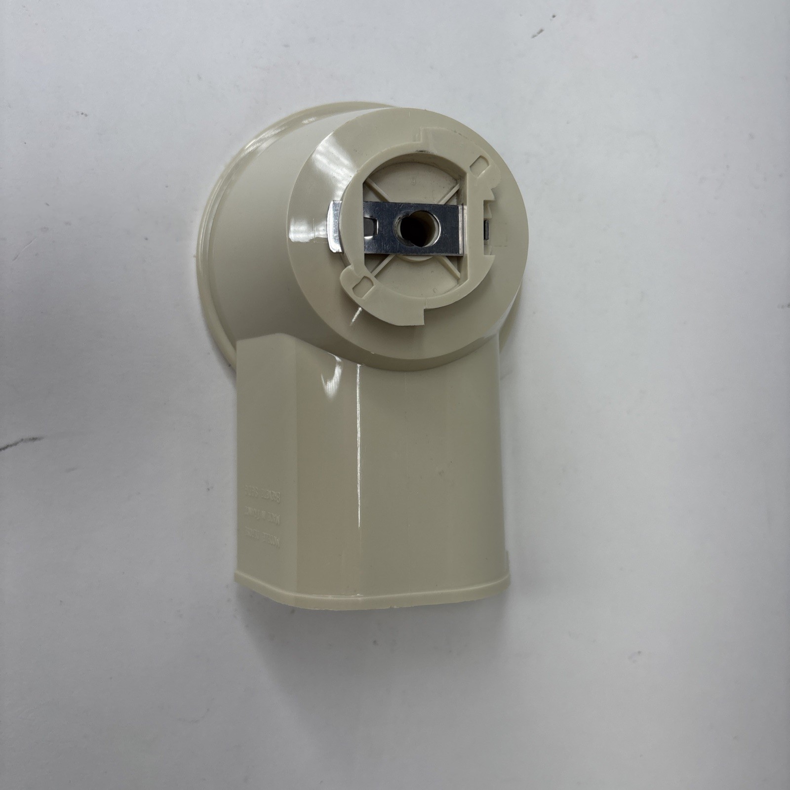 Moulinex ROUND FEED TUBE – Models 244 252 308 *Nice Condition