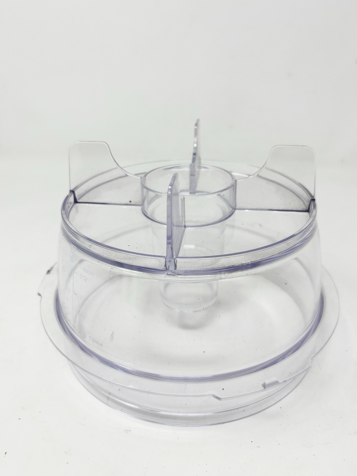 KITCHENAID Pro Line Food Processor KFP1642 Mini Work Bowl Insert Replacement OEM