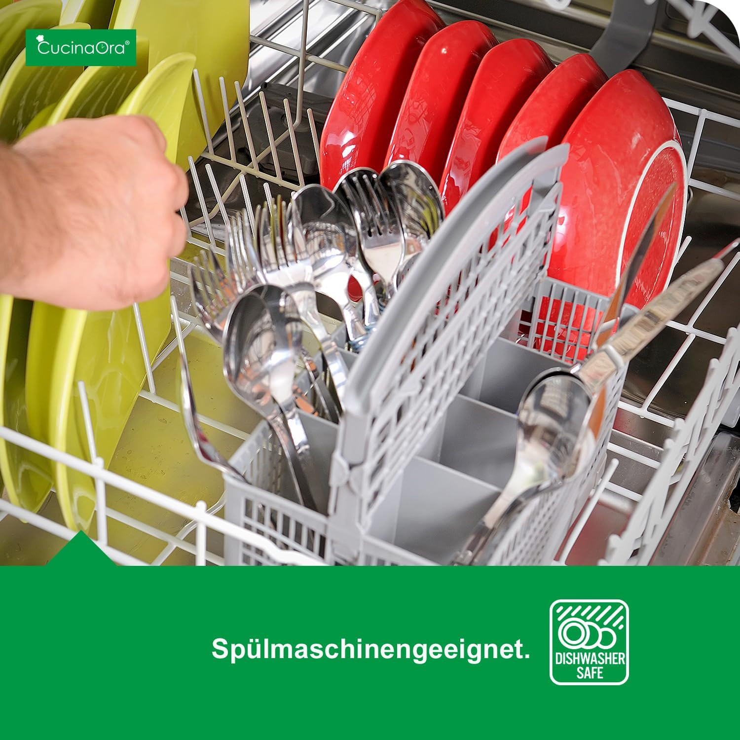 Steamlevel Für Thermomix TM6/TM5/TM31 – Varoma Einsatz Zur Erweiterung Der Dampf