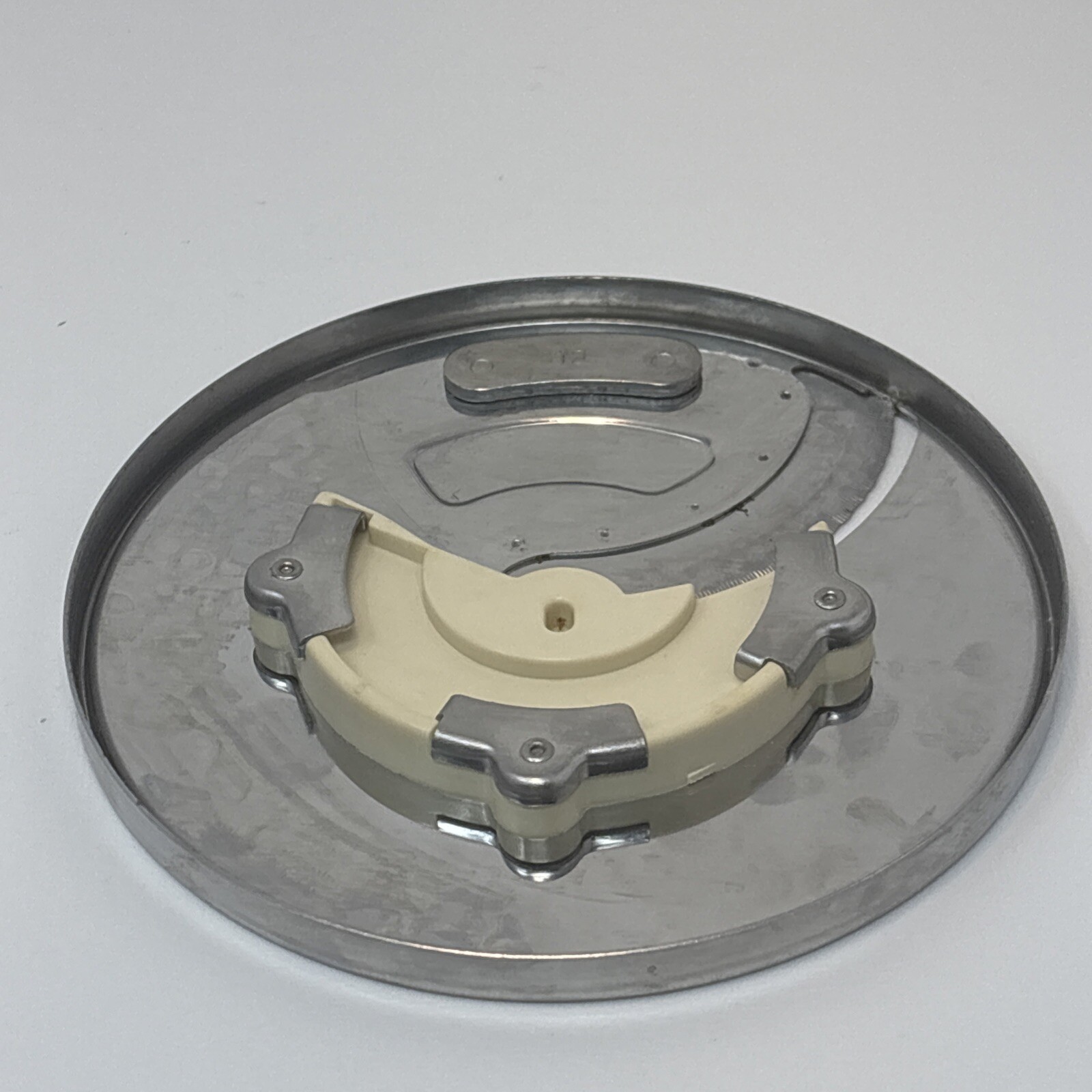 Set of 3 Cuisinart Food Processor Disc Blades – DLC 842 837 844