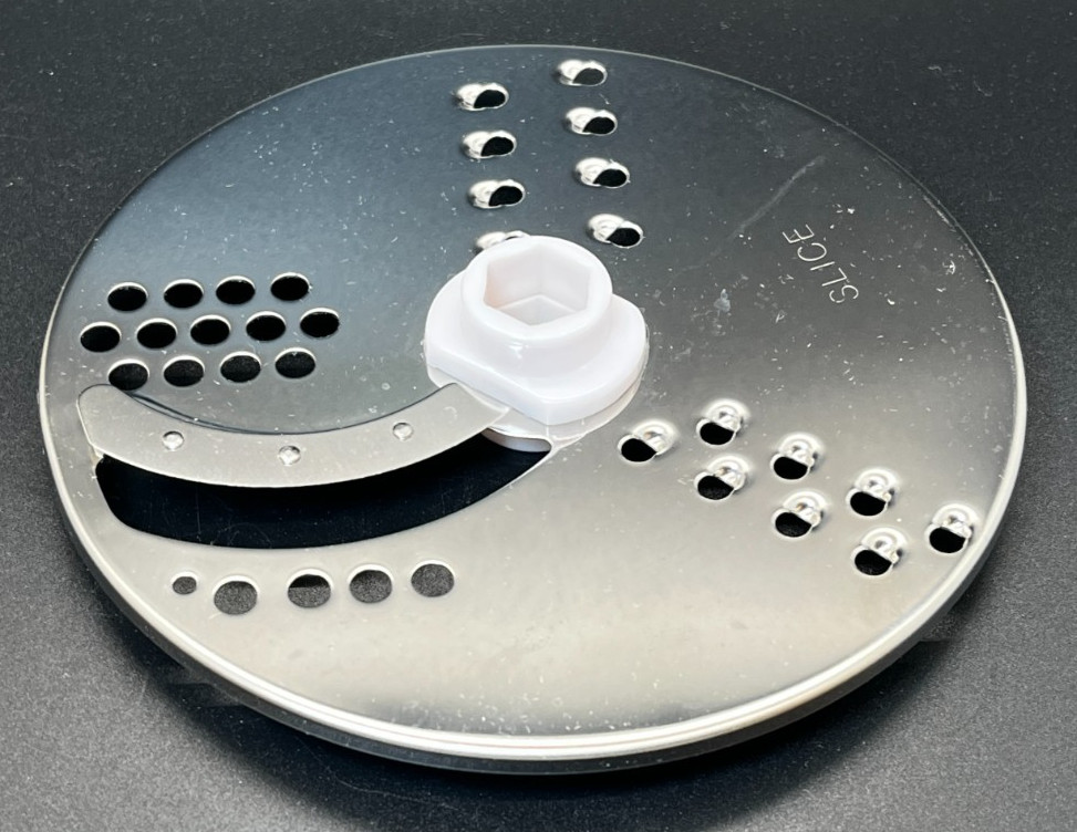 Black & Decker Quick N Easy Food Processor FP1445 -Replacement Accessories Only
