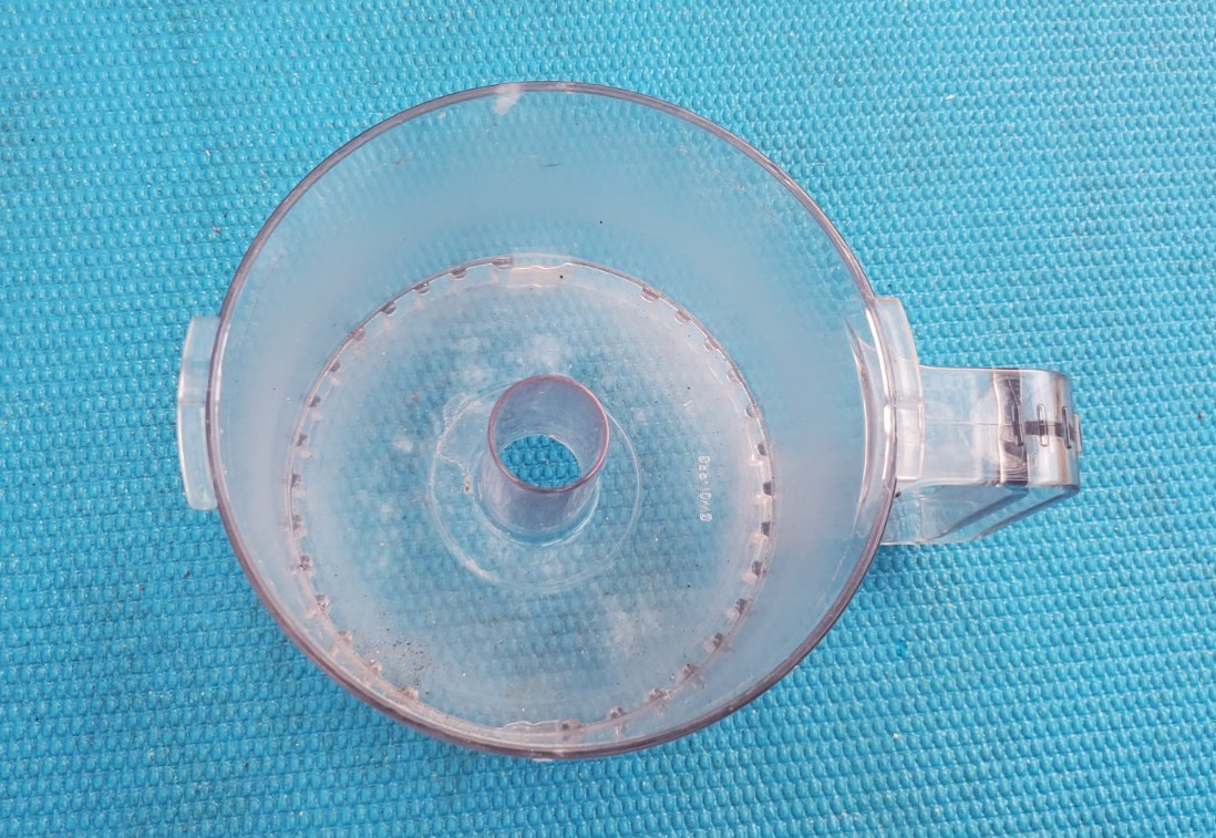Cuisinart AFP-7 Replacement Part: Bowl (BFP-10WB) Only