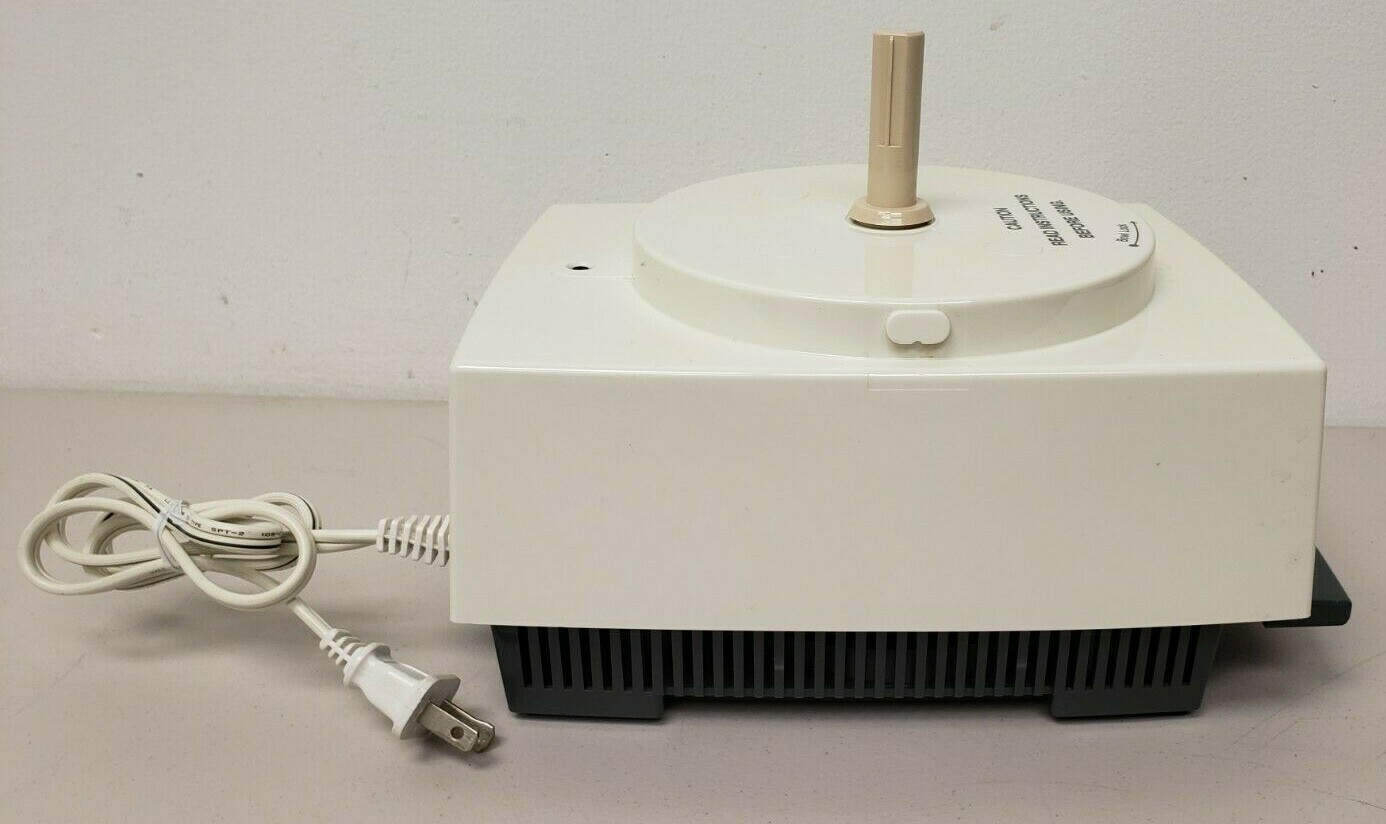 Cuisinart Deluxe 11 Food Processor DFP-11 TX Replacement Motor Base ONLY Tested