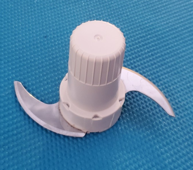 Regal La Machine I V813 Food Processor Replacement Blade.