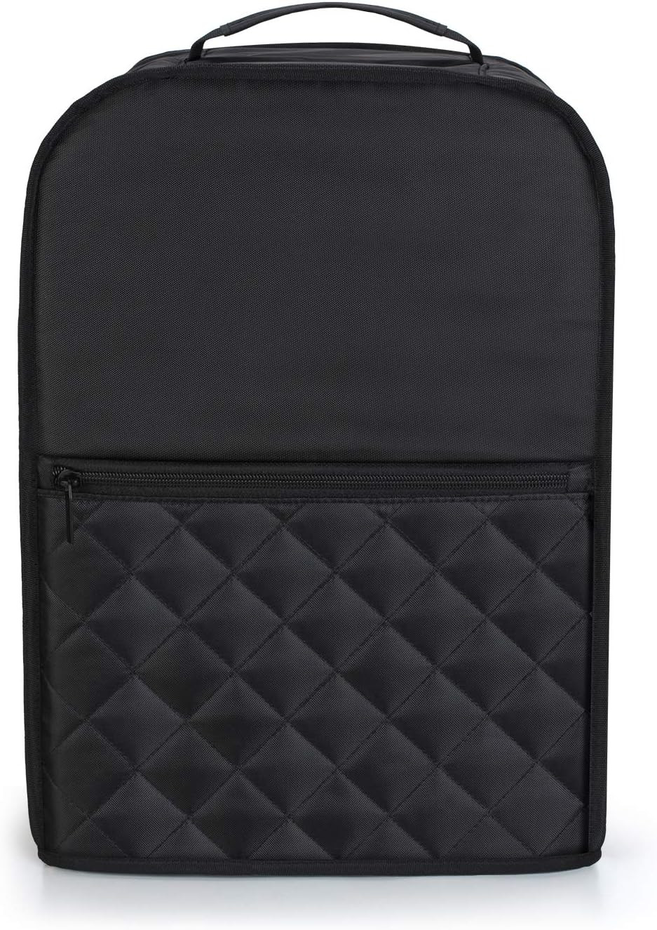 Food Processor Cover Compatible with Cuisinart and Hamilton Beach 10-14 Cup Proc