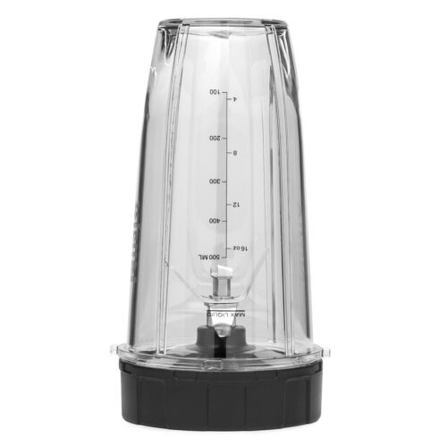 Ninja Professional Plus Kitchen System with Auto IQ, Smoothies Function