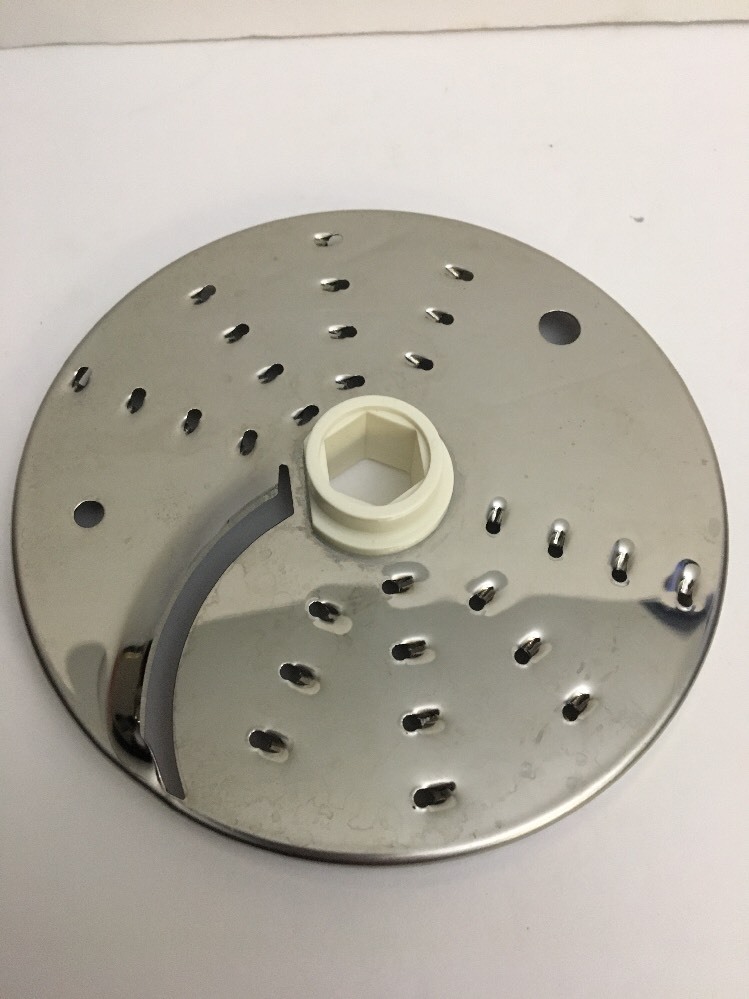 Cuisinart Custom 11 Food Processer Replacement Part As Shown In Picture -TESTED