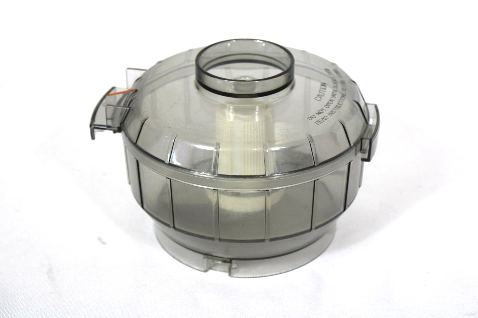 Presto Minnie Max Compact Food Processor Work Bowl Lid Chop Blade 0290001 Parts