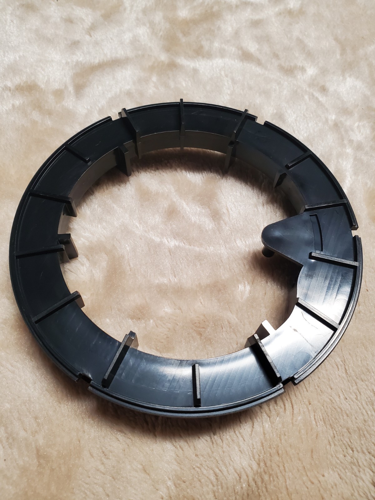 Kitchenaid KFC3516 Replacement Parts Pick The Parts You Need