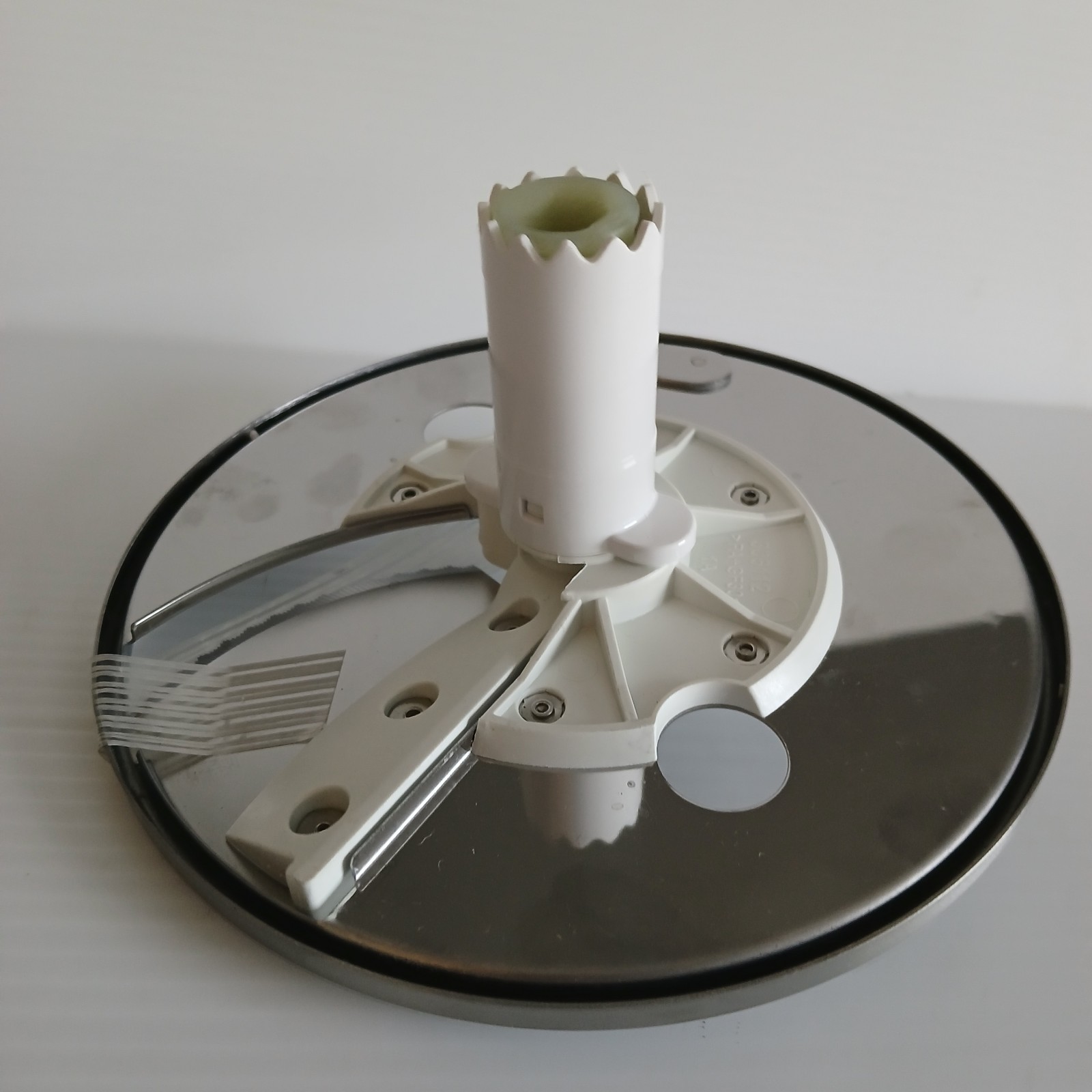 KitchenAid Adjustable Slicing (Thin To Thick) Blade
