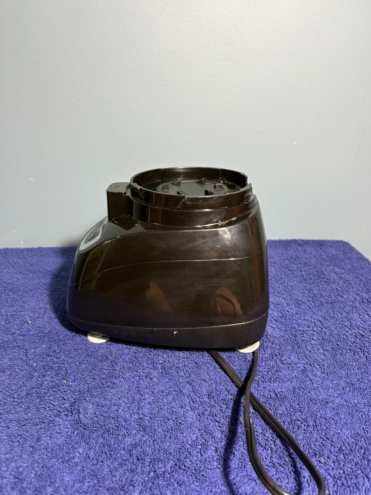 Black + Decker FP1700B Food Processor BASE MOTOR Replacement Part