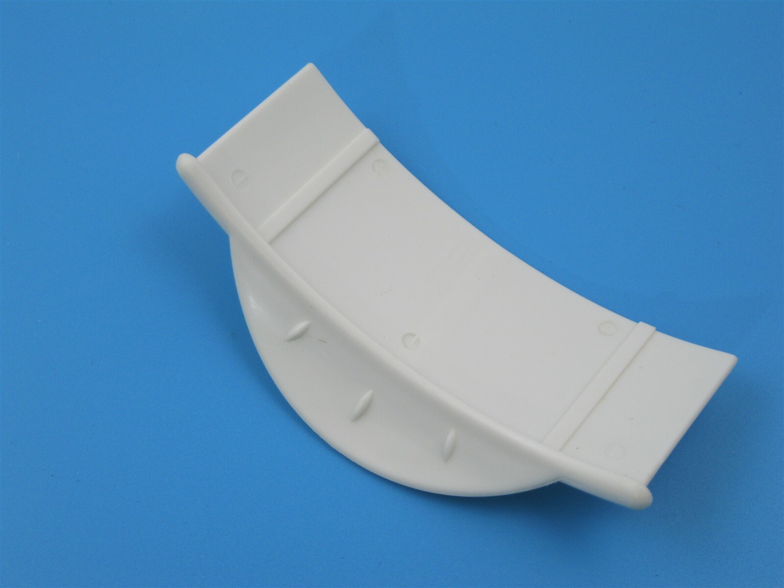 Black & Decker Quick N Easy Food Processor White Food Gate Part FP1300 FP1400