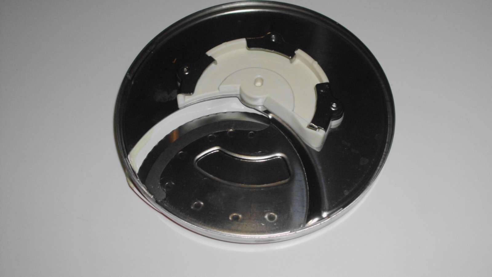 Cuisinart Blade Disc DLC-844 Slicer Replacement Part 8F/4 mm NEW Food Processor!