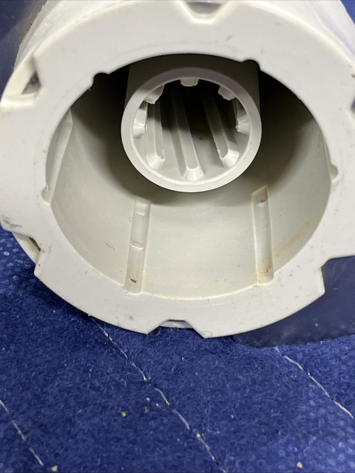 Regal La Machine 1 Food Processor Model V813 Replacement Part Chopping Blade OEM