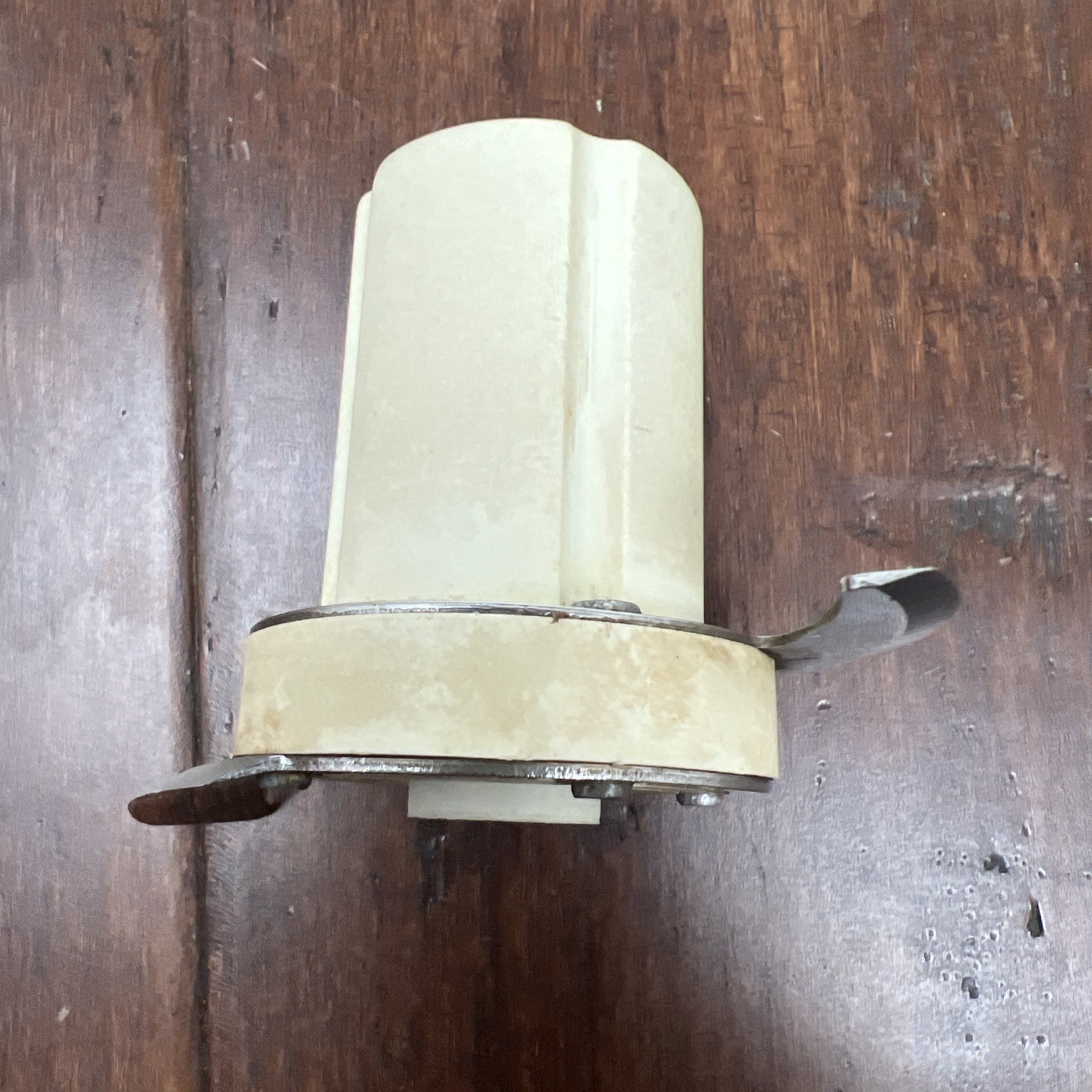 Sunbeam Oskar Jr Chopper Plus Model 14131 Replacement Part Main Blade Parts