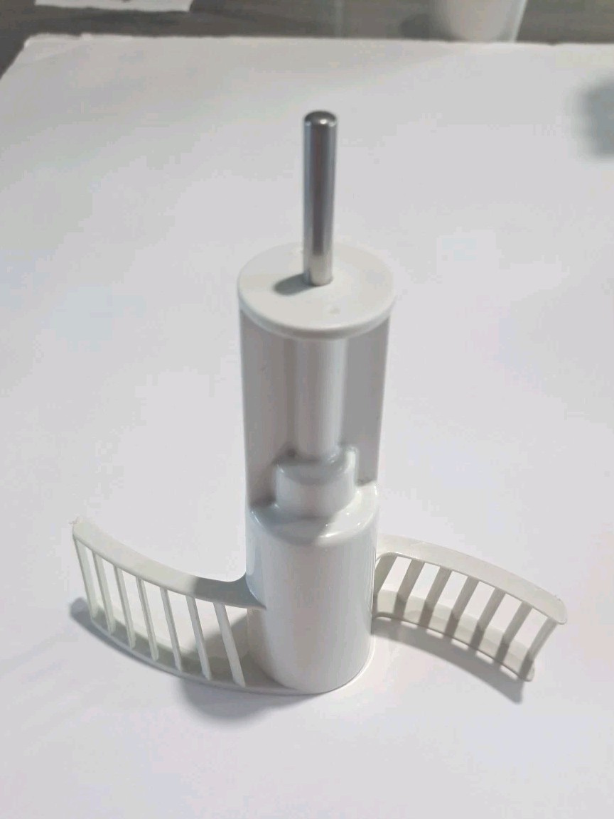 Braun Food Processor Butterfly Cream Whisk-Fits K600 K650 K700 K750