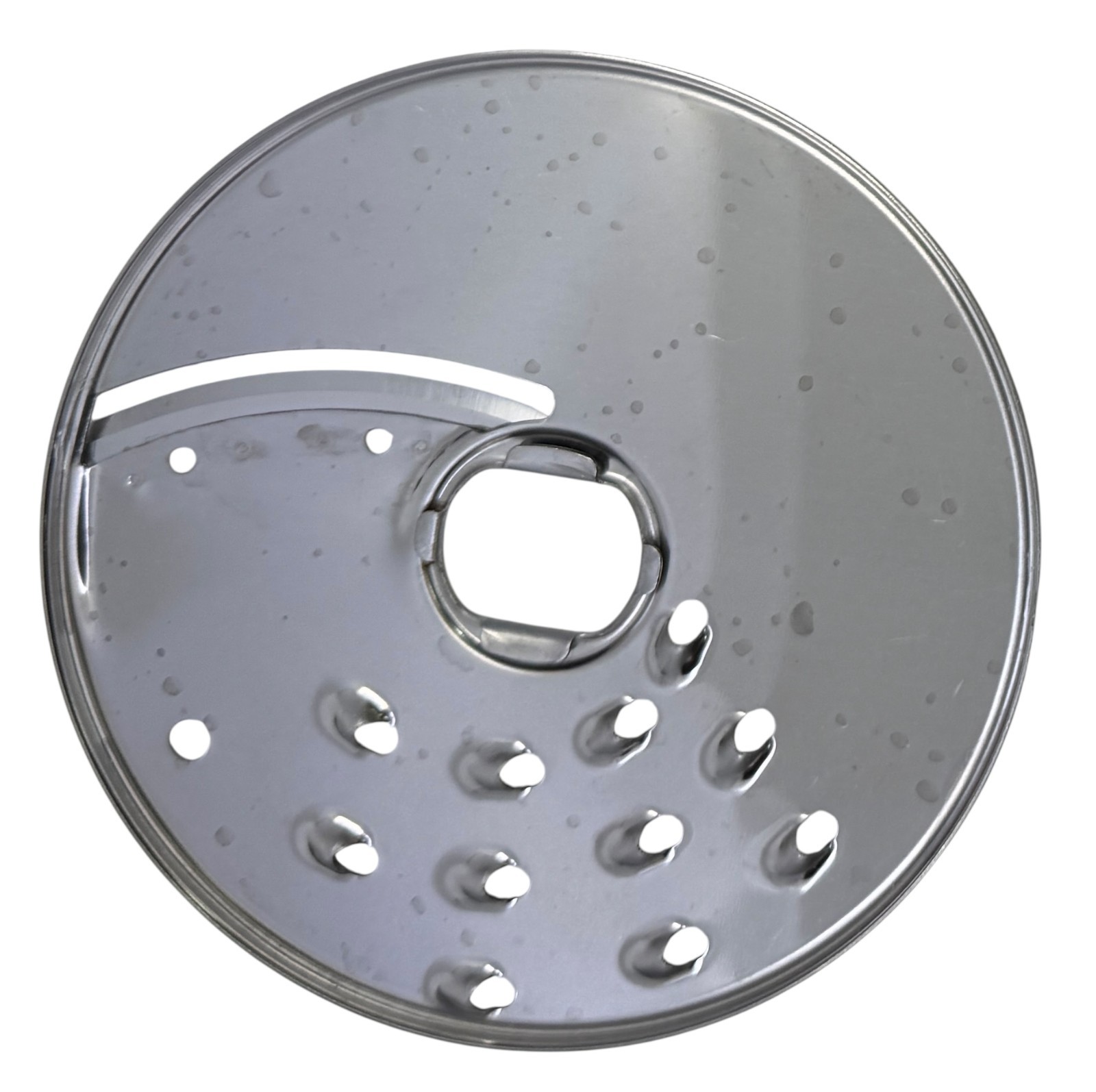 KitchenAid Food Processor KFP350WH Slice Shred Blade Disc Replacement Part