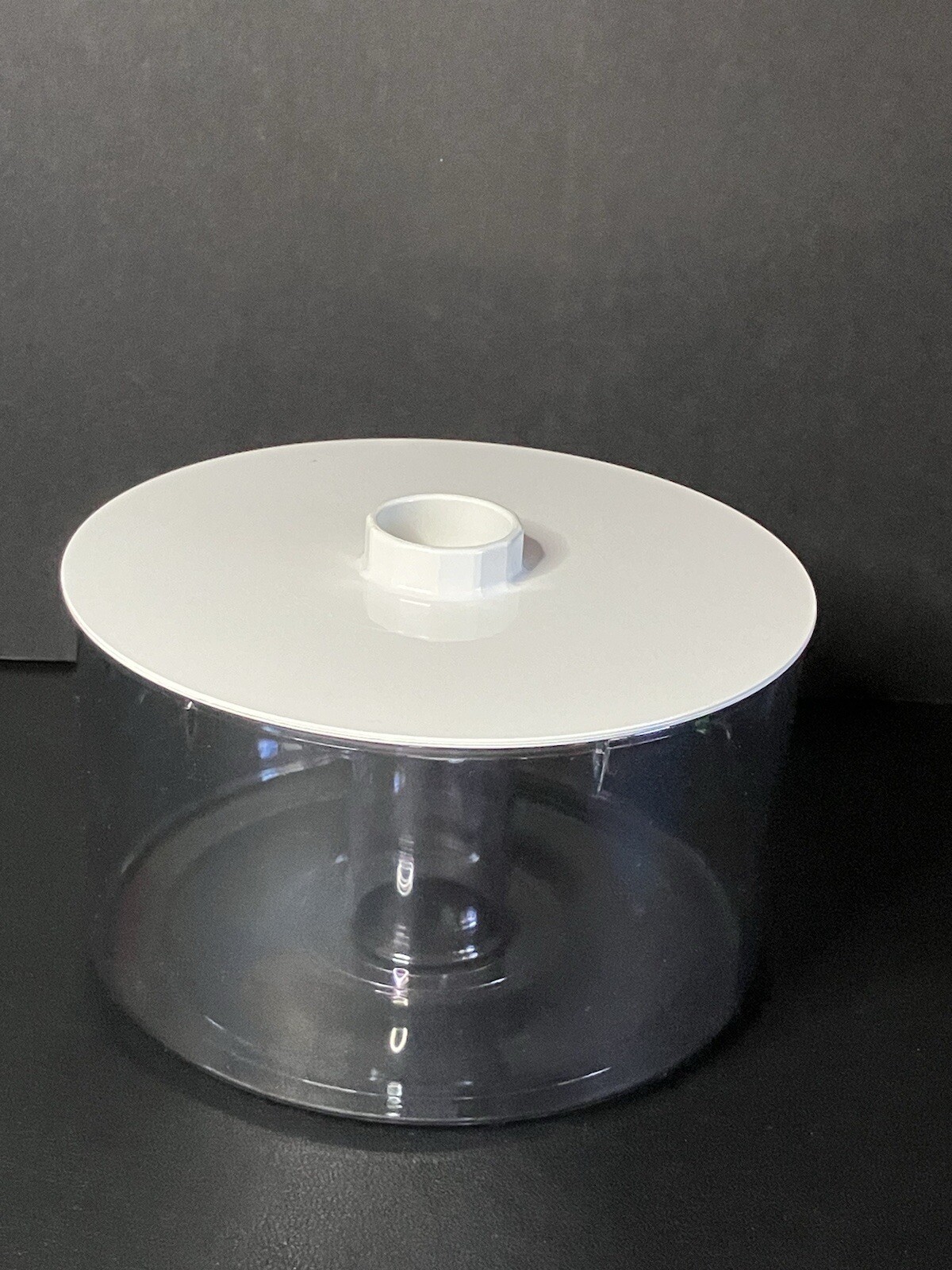BRAUN Whisk Bowl & Lid Multipractic 4243 4258 4259 4261 4262 Excellent Condition