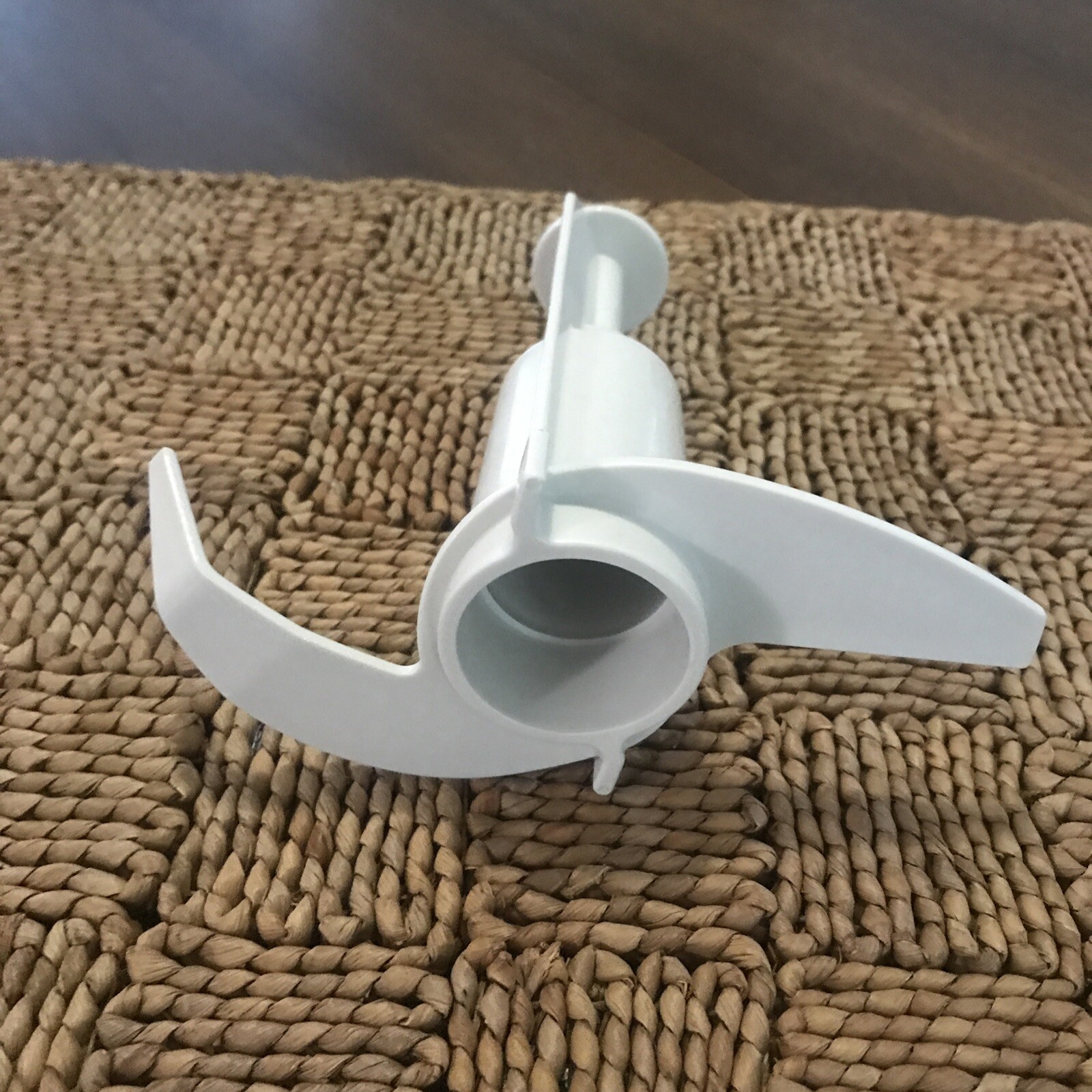 🌟Braun CombiMax K600 K650 K700 K750 Dough Hook Attachment 🌟