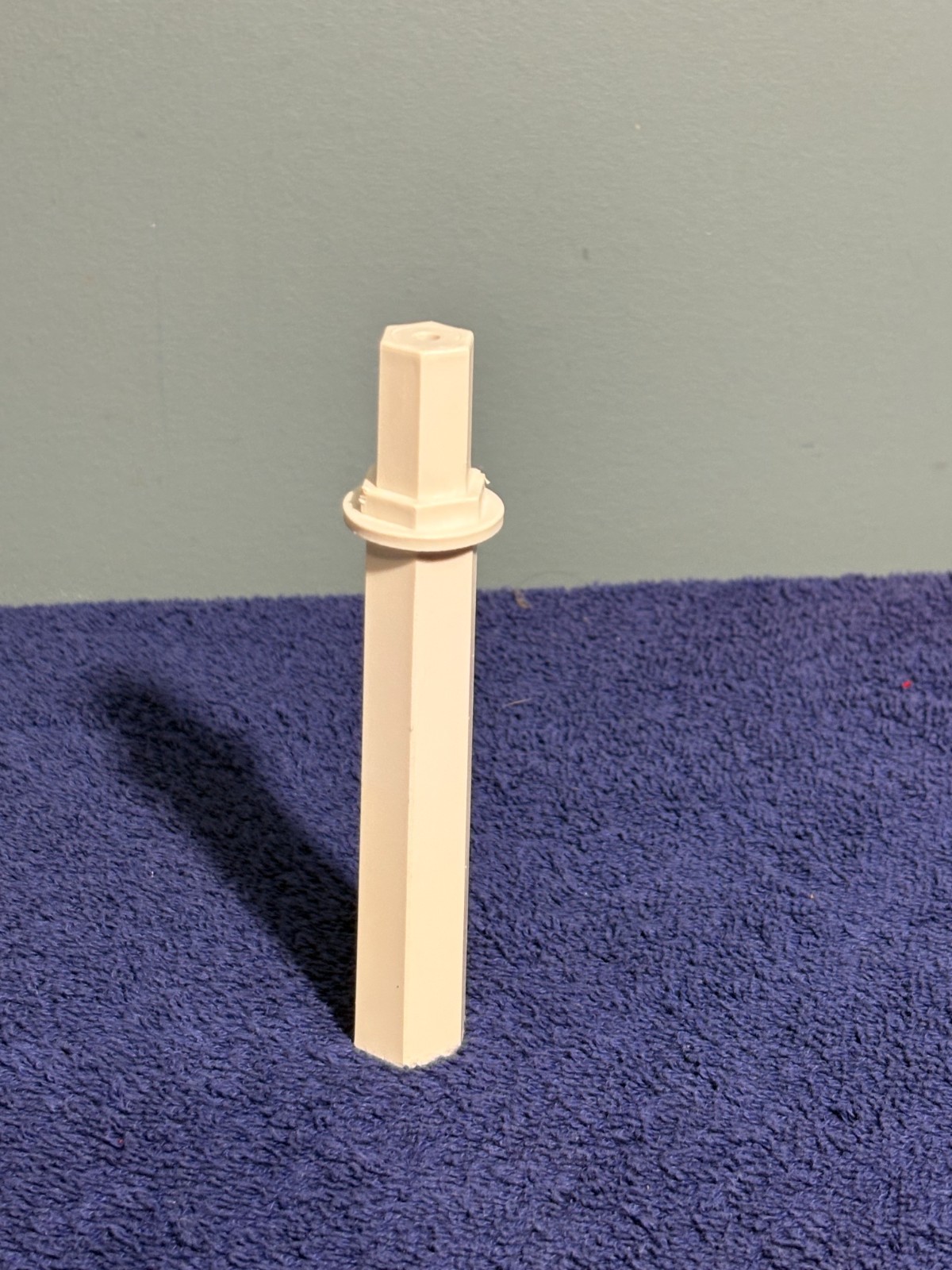 Black Decker Quick N Easy Plus FP1445 Food Processor Replacement Disc Stem
