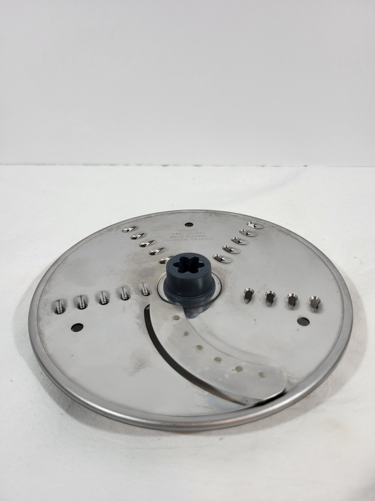 Cuisinart FP-8MD FP-8FD Replacement Part Food Processor Slicing Shred Disc Blade