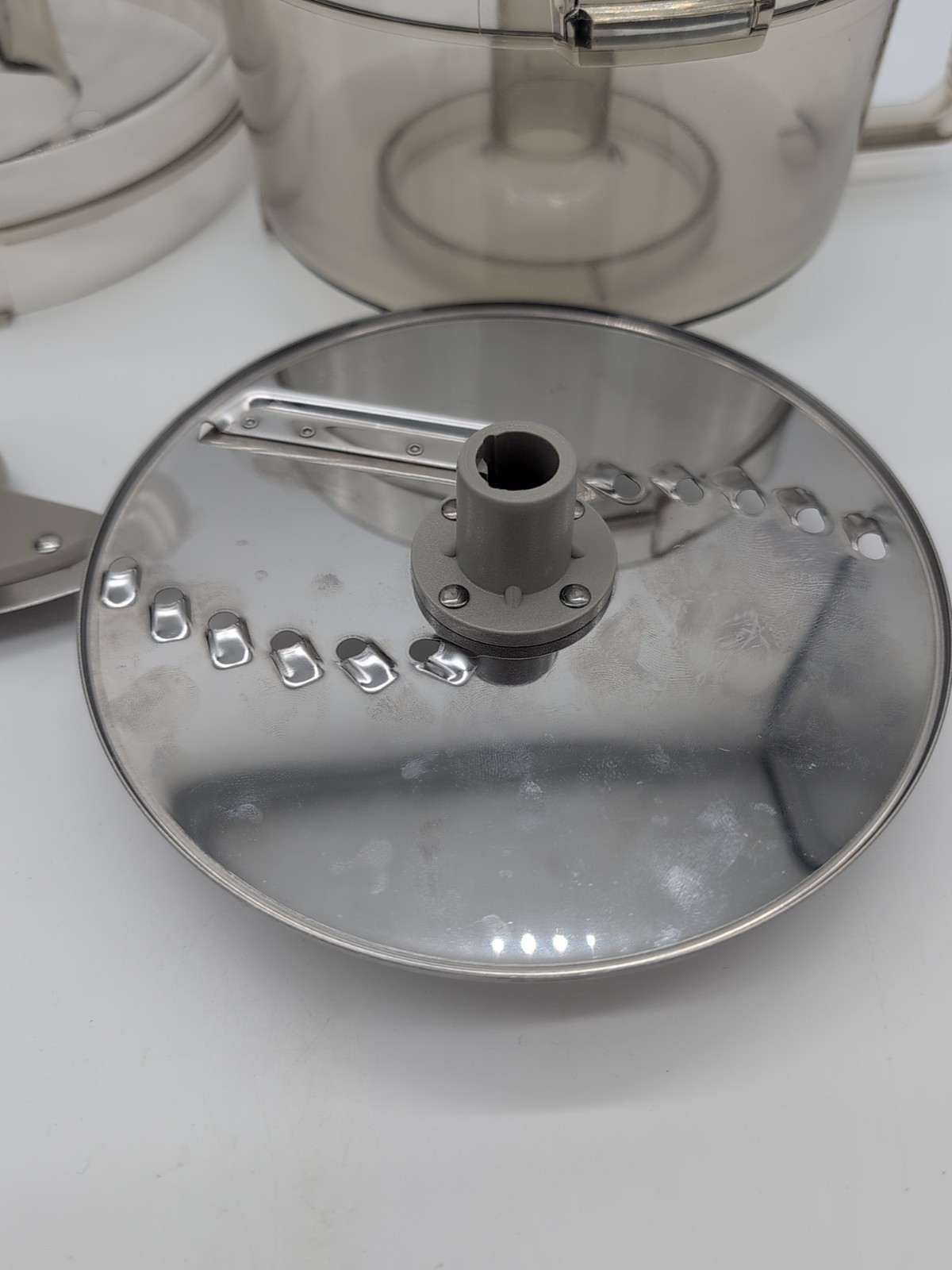 Black & Decker Full Capacity Food Processor D1FP1D 8648 Replacement Parts