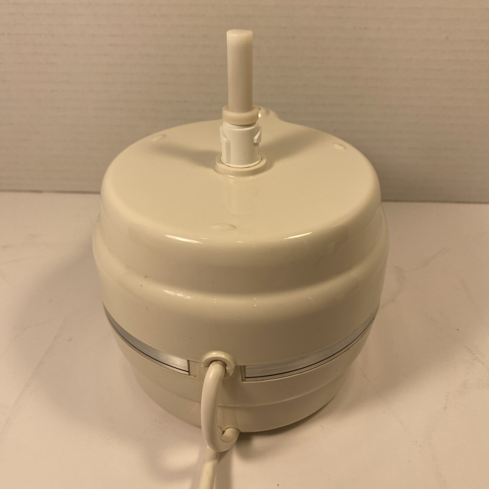 Kitchen Aid Chefs Chopper Base Motor Only Tested Working KFC3100