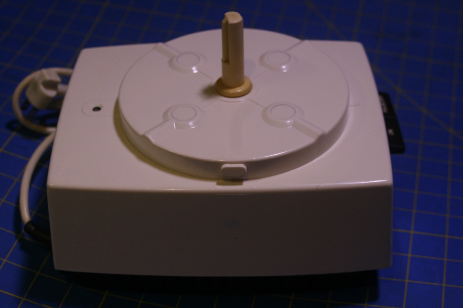 Cuisinart Food Processor DLC-8F Replacement Part – Motor Base Only Tested Works