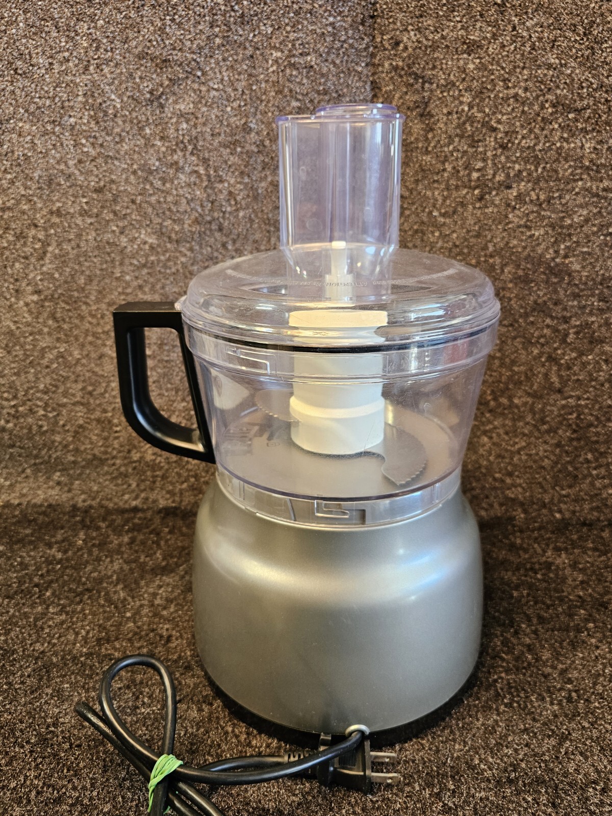 KitchenAid KFP0711CU Food Processor 7 Cup