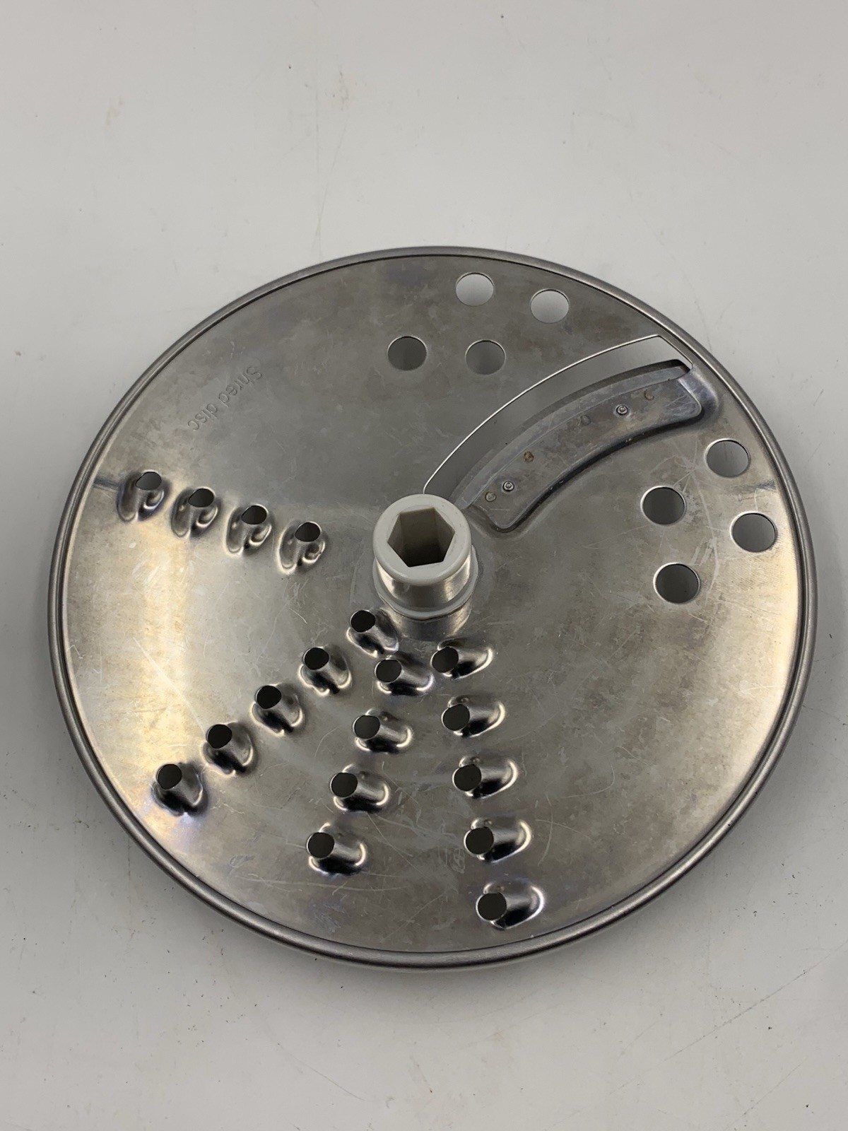 Black & Decker FP1600B FP1700B Food Processor 8 Cup Slice Shred Disc Part