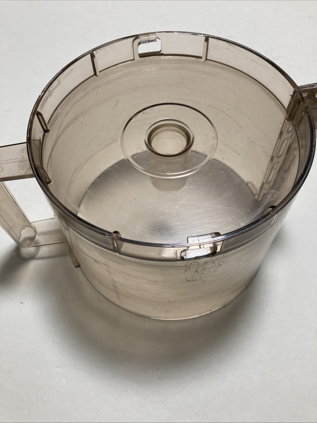 Cuisinart Work Bowl DLC-8 Plus Food Processor Pro Custom 11 Cup Replacement