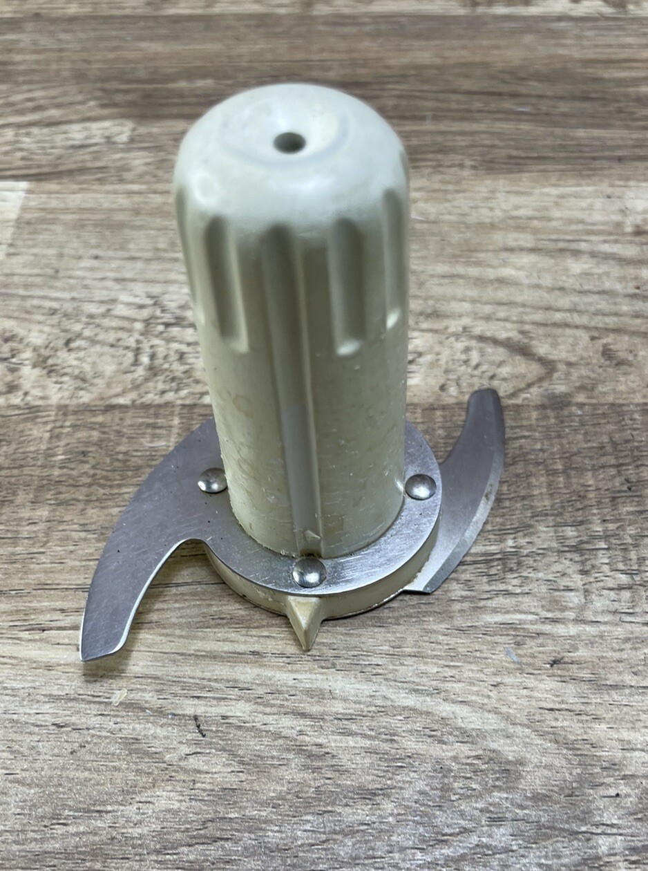 BLACK & DECKER Handy Chopper Plus HC3000 Replacement Part Blade Only