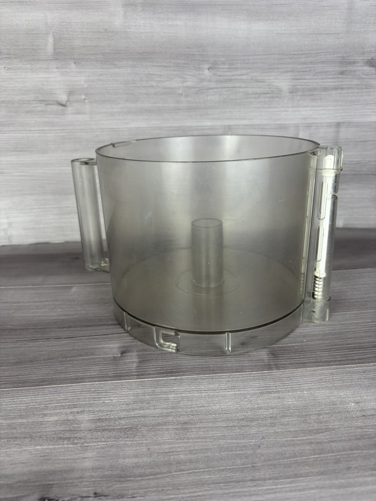 Cuisinart Food Processor Custom 14 DFP-14BCN Replacement Work Bowl DLC-005AGTX