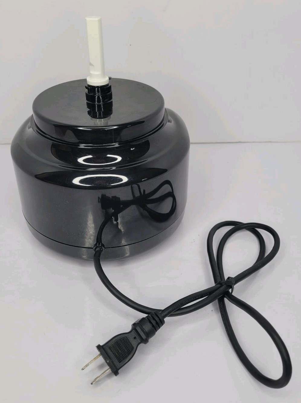 KitchenAid Food Processor KFP715OB2 Kitchen Aid Tested Black 7 Cups 56oz