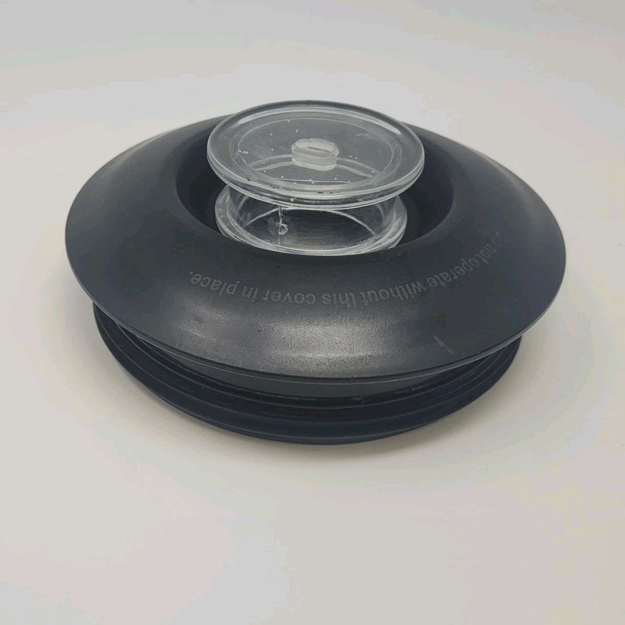 Airmores High Performance Blender AS-UP998 Lid Replacement Part for 75 oz OEM