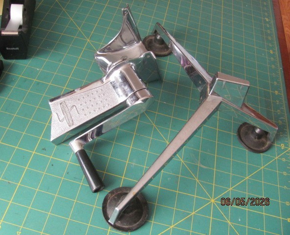 saladmaster food processor slicer shredder grater