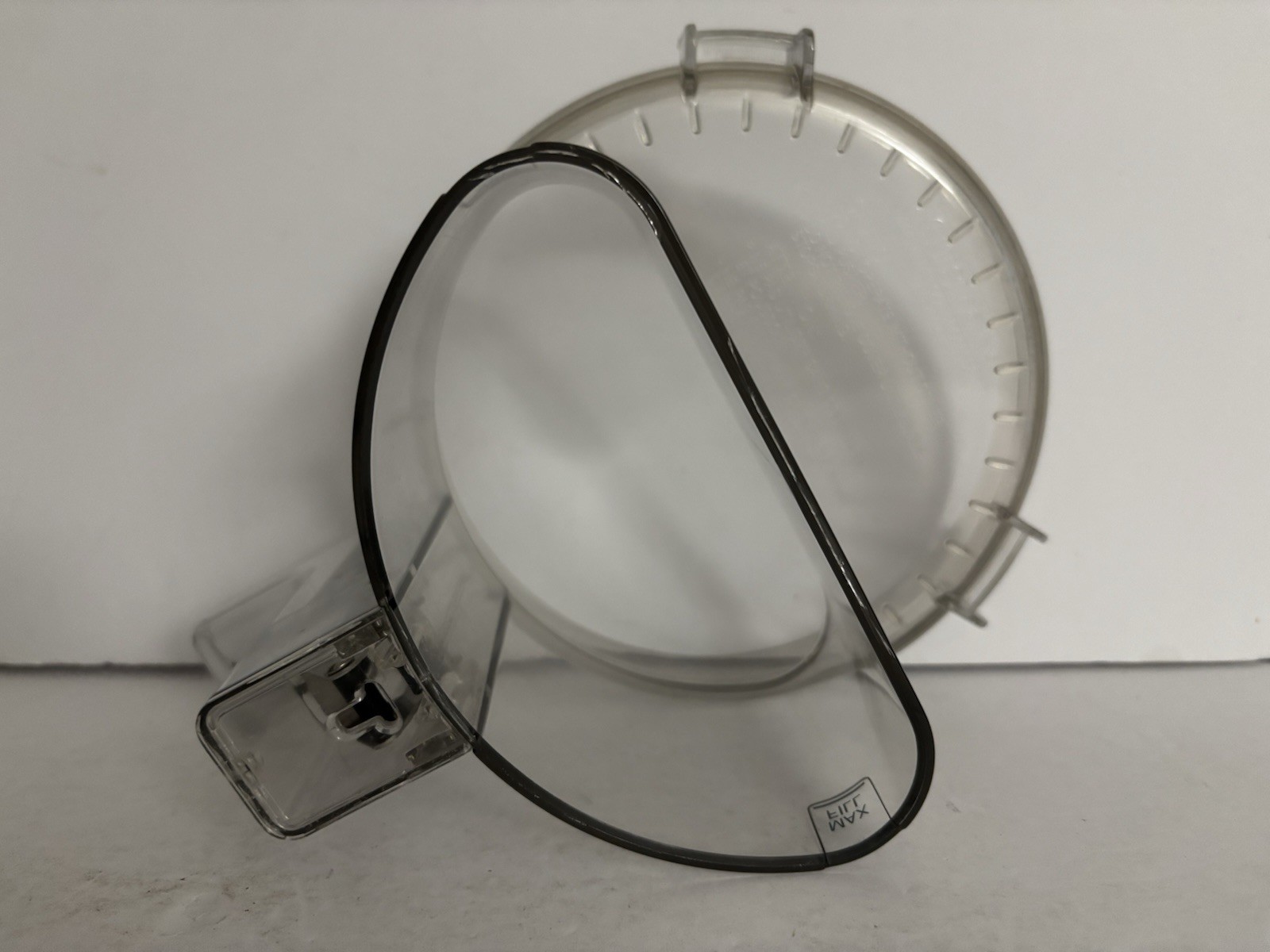 Cuisinart Prep 7 Food Processor DLC-2007 DLC-2007N Work Bowl Lid Only
