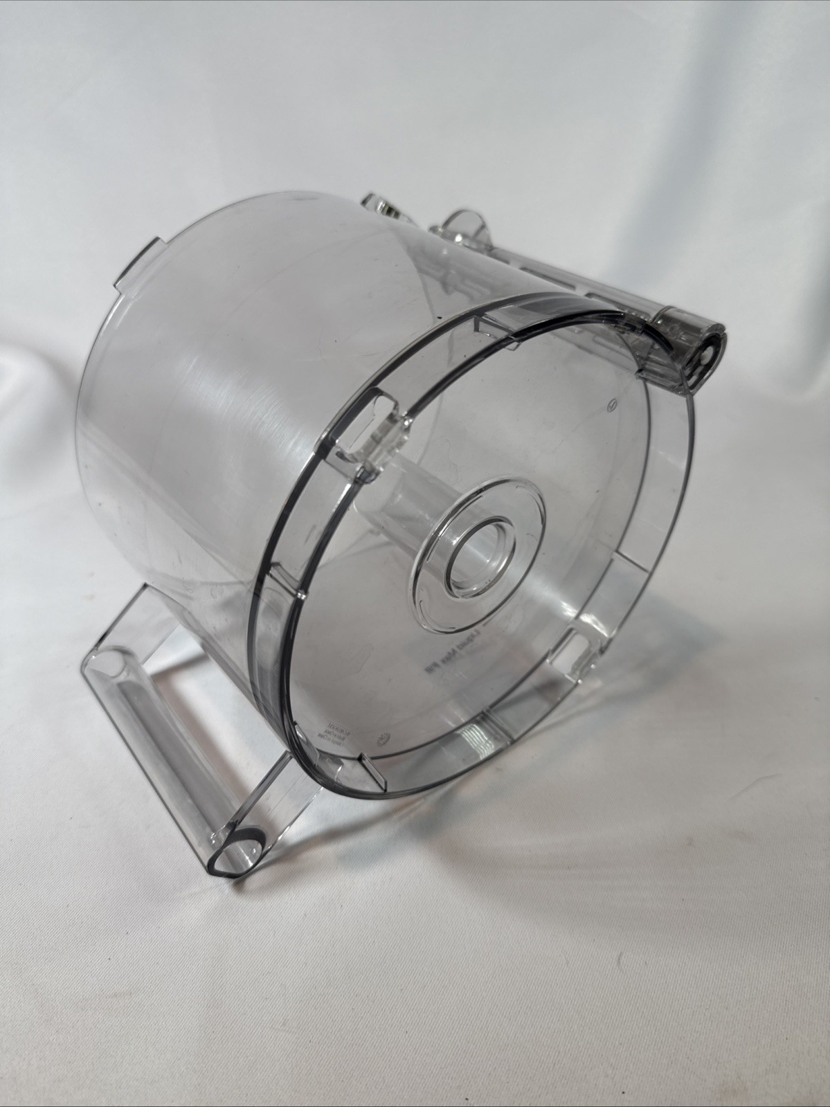 Cuisinart Food Processor Replacement DLC-005AGTXT Work Bowl Custom 14 DFP-14BCN