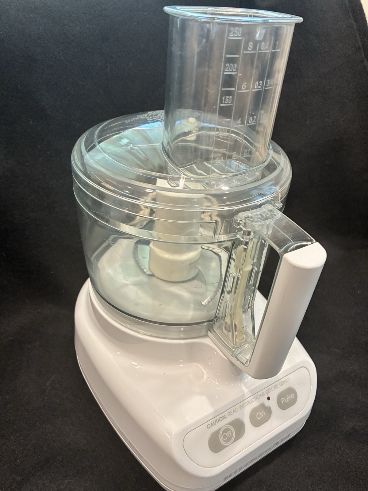 KitchenAid Food Processor KFP600 11-Cup Bowl