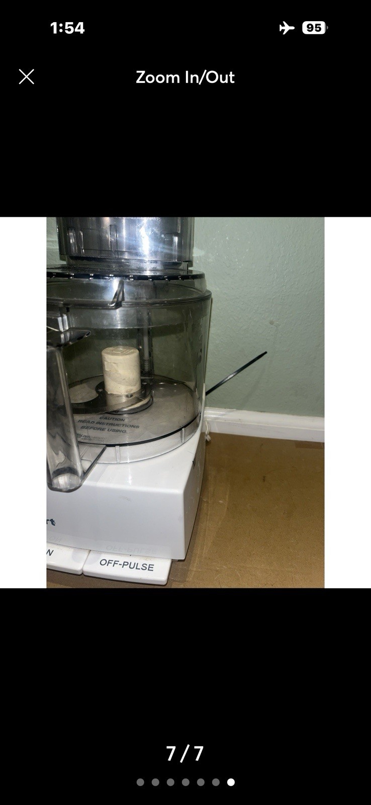 Cuisinart Pro Custom 11″ Food Processor